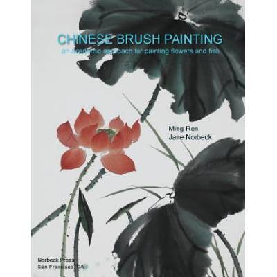 Chinese Brush Painting | Ming Ren