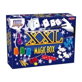 TACTIC Top Magic XXL