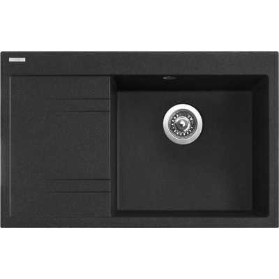 Sinks RIM 780 P granblack