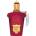 Xerjoff Casamorati 1888 Italica EDP 100 ml Tester