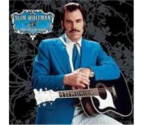 WHITMAN SLIM: COLLECTION CD