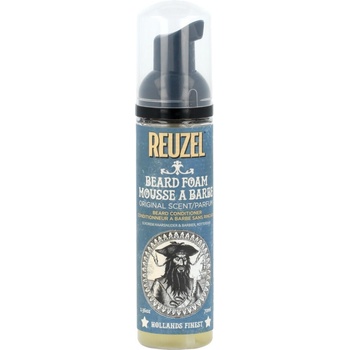 Reuzel Wood & Spice pena na bradu 70 ml