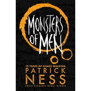 Monsters of Men | Patrick Ness (ISBN: 9781406379181)
