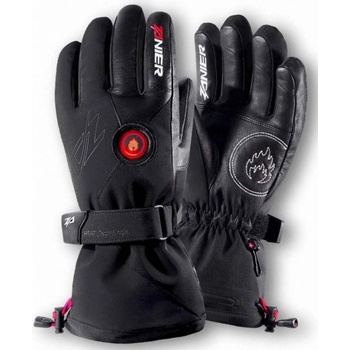 Zanier Heat GTX dámské vyhřívané rukavice black