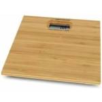 Esperanza bathroom scale bamboo