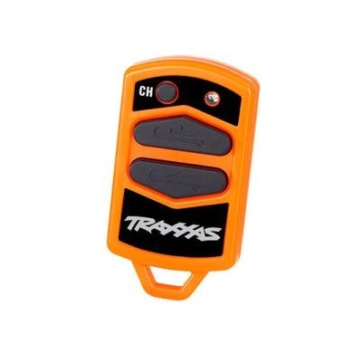 Traxxas безжично управление на лебедка