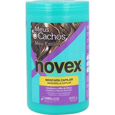 Novex My Curls Mask 400 g