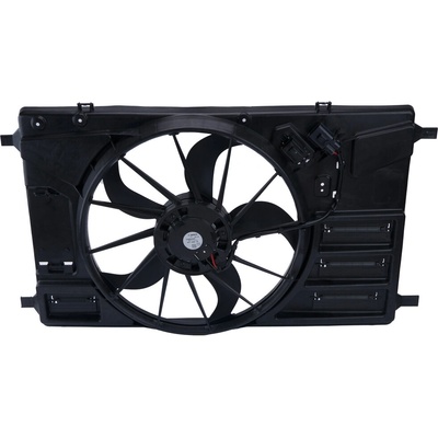Elektromotor, větrák chladiče BOSCH 0 130 308 552 (0130308552)