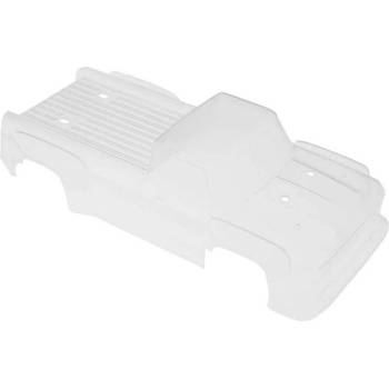 Arrma каросерия ненаправена: Outcast