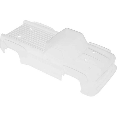 Arrma каросерия ненаправена: Outcast