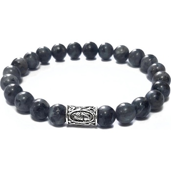 Veselý jezevčík labradorit runa slunce Sowulo 13070759