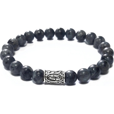 Veselý jezevčík labradorit runa slunce Sowulo 13070759