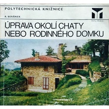 Úprava okolí chaty nebo rodinného domku