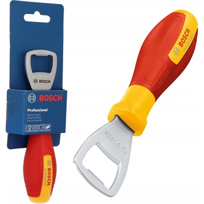 OTVÍRÁK NA LAHVE Softgrip pro elektrikáře BOSCH 1600A0398A