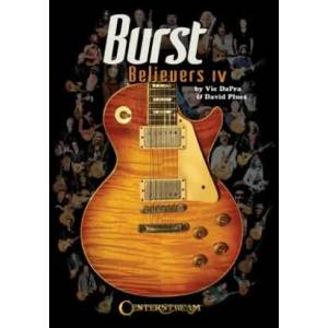 Burst Believers IV | Vic Dapra, David Plues (ISBN: 9781574243772)