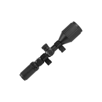 NOVRITSCH Illuminated Mildot Mk2 3-9x50mm