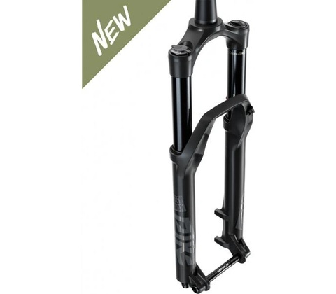 RockShox PIKE Select