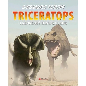 Triceratops - Rob Shone