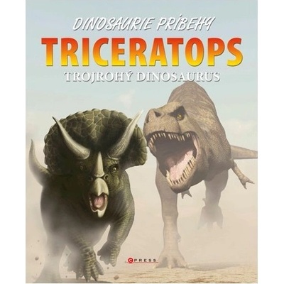 Triceratops - Rob Shone