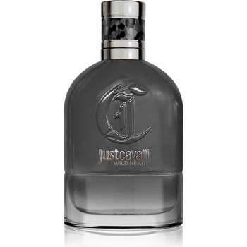 Just Cavalli Wild Heart for Him EDT 30 ml