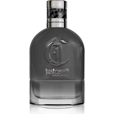 Just Cavalli Wild Heart for Him EDT 30 ml
