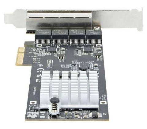 StarTech PR42GI-NETWORK-CARD