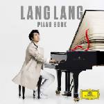 Universal Lang Lang: Piano Book - CD (031709)