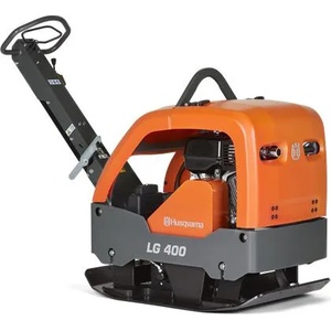 Husqvarna LG 400 (967855401) Трамбовка