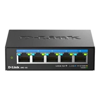 D-Link DMS-105/E