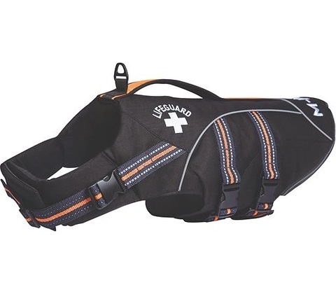 M-Pets Dog Life Jacket M
