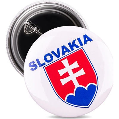 Odznak Slovakia znak