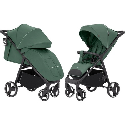CARRELLO Bravo Spring Green 2026