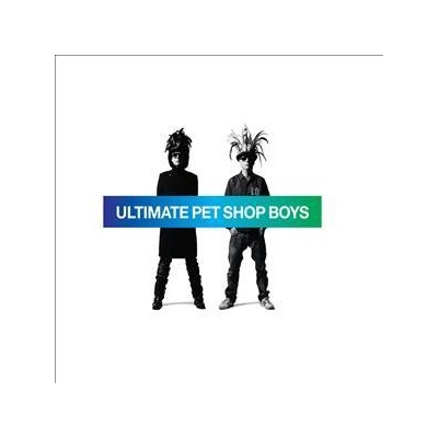 PET SHOP BOYS: ULTIMATE(1CD), CD