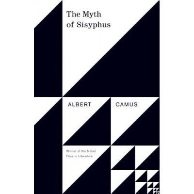Myth Of Sisyphus Camus Albert Paperback
