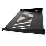 V-Store РАФТ за 19` RACK - 250mm (РАФТ за 19` RACK 250mm 1U)