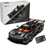 LEGO® Technic - Koenigsegg Sadair's Spear Megacar (42232)