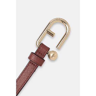 Furla колан дамски от кожа (WC00059.BX2045.4902S)