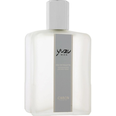 Caron Yuzu toaletná voda pánska 125 ml Tester