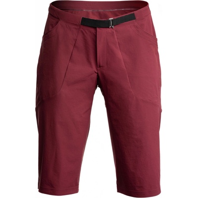 7Mesh dámské volné Glidepath Short Women's Port