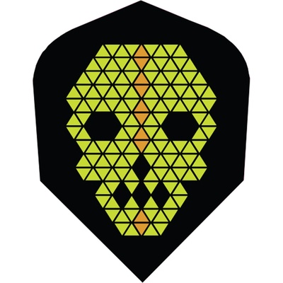 Windson Triskull, os