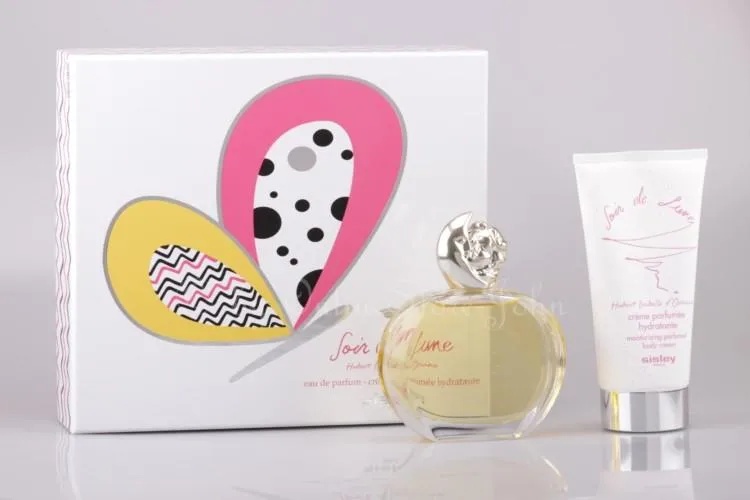 Sisley Soir De Lune EDP 100 ml