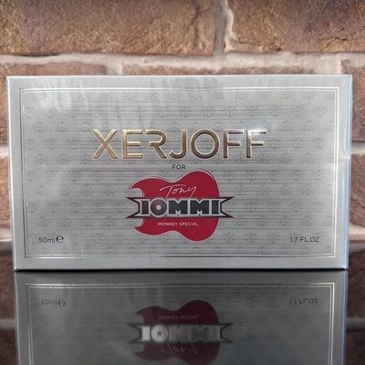 Xerjoff Tony Iommi Monkey Special Parfém unisex 50 ml