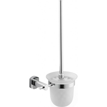 Optima WC štětka Cube Way nástěnná SPI37