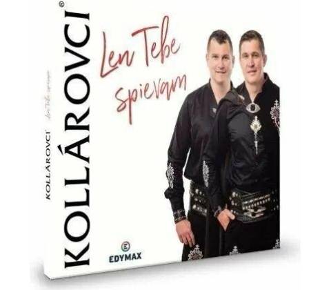 Len tebe spievám CD