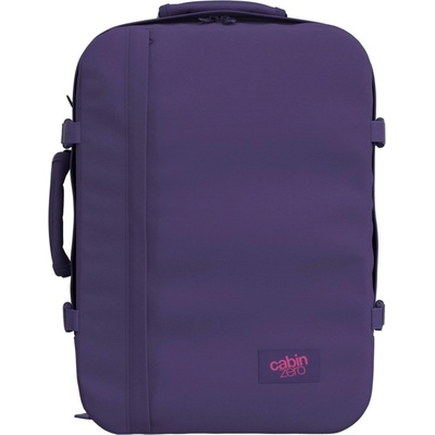 CabinZero Раница CabinZero Classic 44L Solace Sky CabinZero | Lilav | МЪЖЕ | UNI