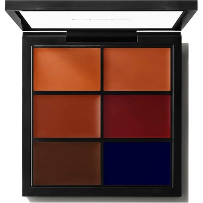 MAC Cosmetics Paletka pro rozjasnění tváře 6 g – Sleviste.cz