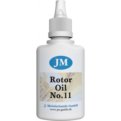 JM Valve Oil 1, J.Meinelschmidt olej – Sleviste.cz