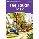 Dolphin 4 Tough Task