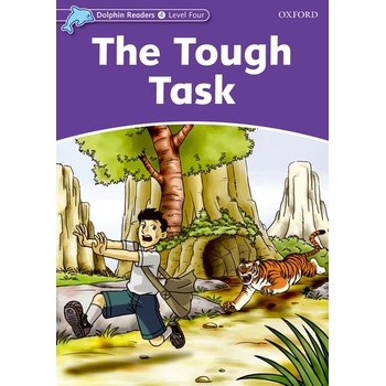 Dolphin 4 Tough Task