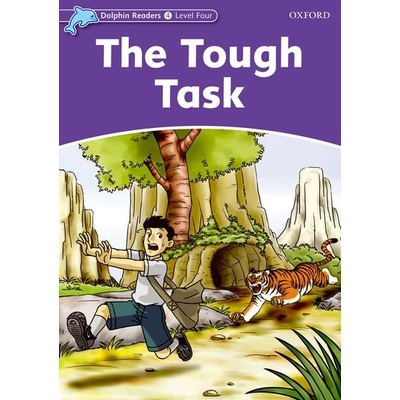 Dolphin 4 Tough Task